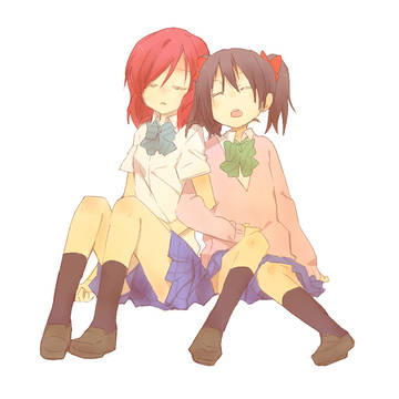 にこまき