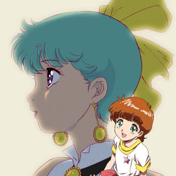 魔法のスターマジカルエミ