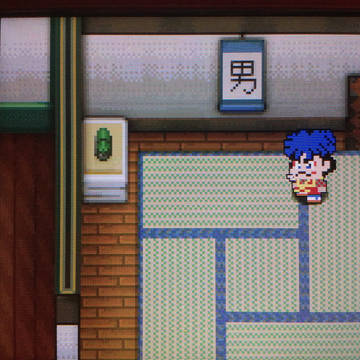 ゴエモンRPG