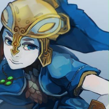 ゾーラの服