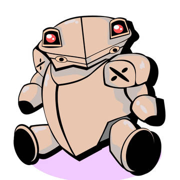 サベージ人形