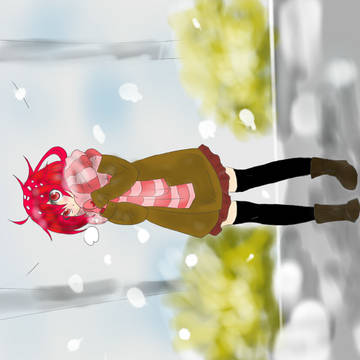 Flaky