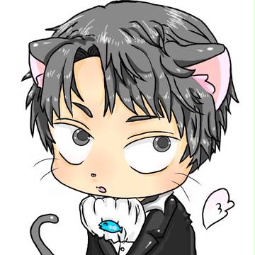 猫耳へいちょ
