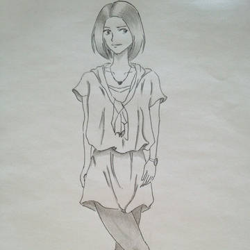 女性