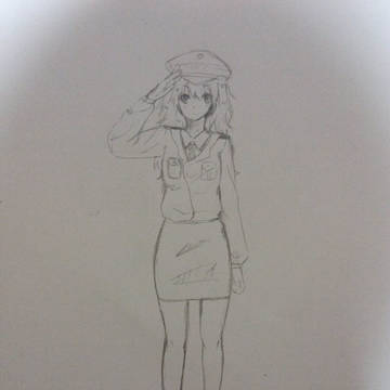 Flaky police.ver