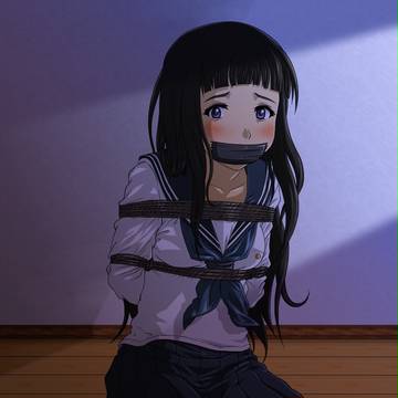 千反田える