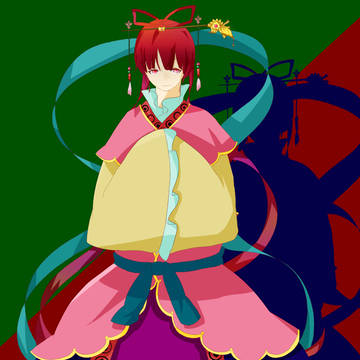 練紅玉さん