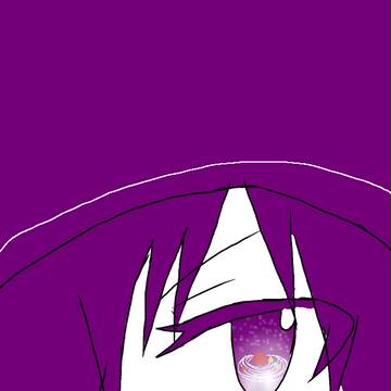 瞳の宇宙