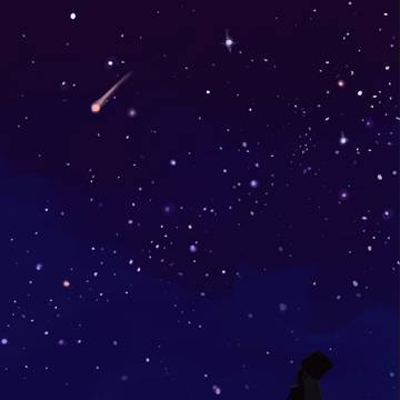星落秋风五丈原