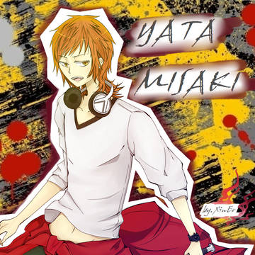 Yata Misaki
