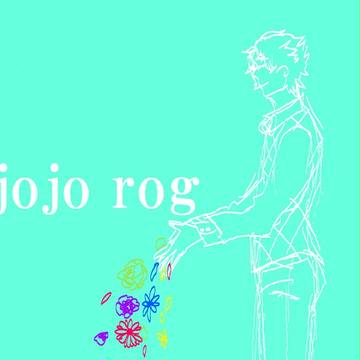 jojoろぐつめ