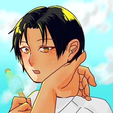 夏