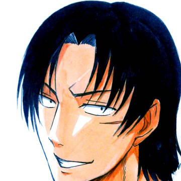 赤星さん