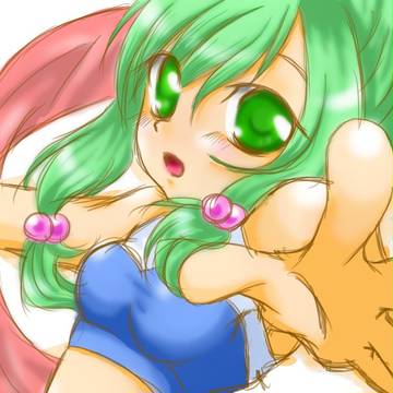 オリジナル