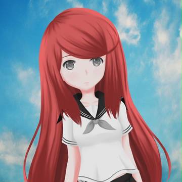 伴亜衣梨
