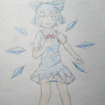 チルノ2