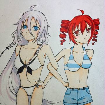 夏休み＊°