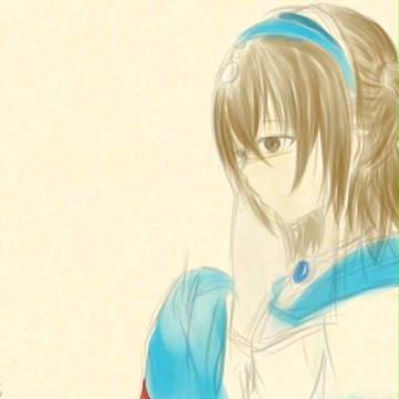 【秦时】姬如千泷