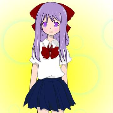 末原恭子ちゃん