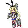 島風さん