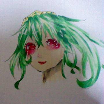 女の子2