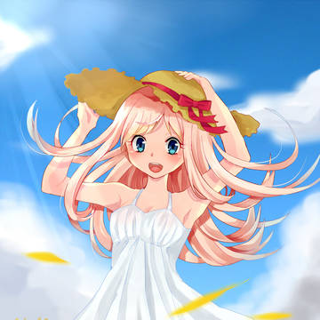 夏