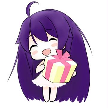 誕生日おめでとう❤❤❤