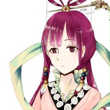 小红玉