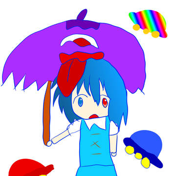 こがさちゃん