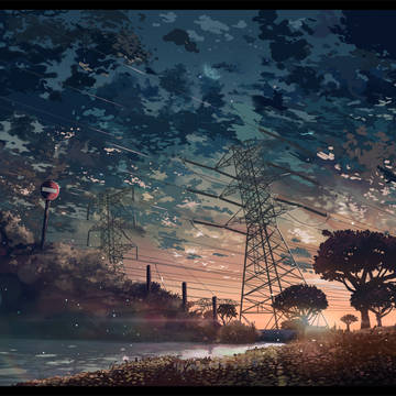 夏 (Refrain)