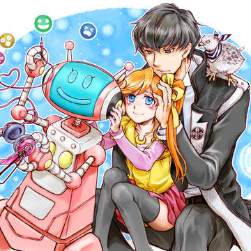 【逆裁5】クリアしました