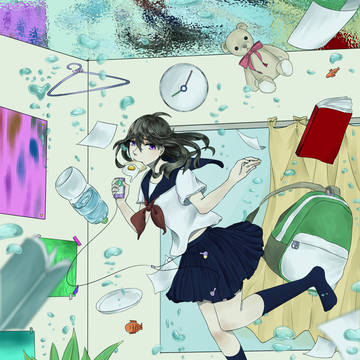 雨ときどき憂鬱