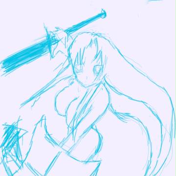 らくがき