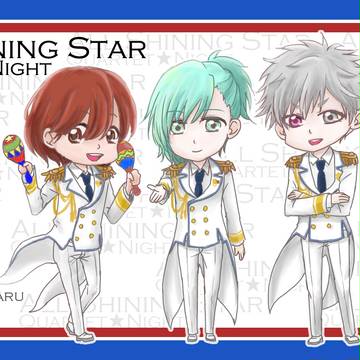 QUARTET★NIGHT