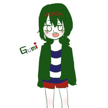 GUMI