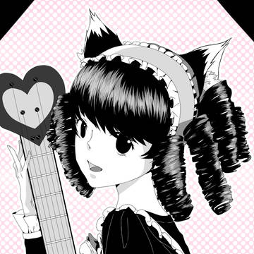 シアン✩show by rock