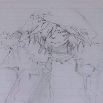 白蘭さん