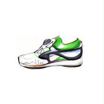 sneaker