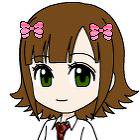 ハルカニ最高でした(アイコンログ)
