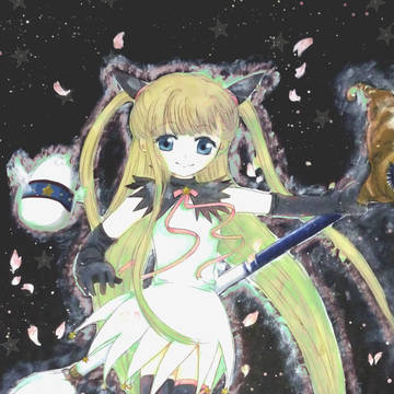 夜