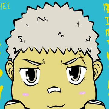 2013/8/26 了平誕生日!