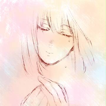【創作】ドロップ