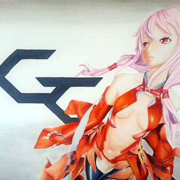 Inori Copic Marker