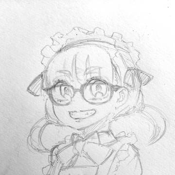 アラレちゃん