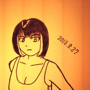 パシフィックリムよりマコモリさん