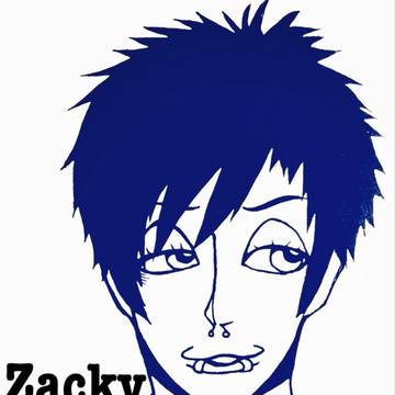 Zacky!!!!!!!