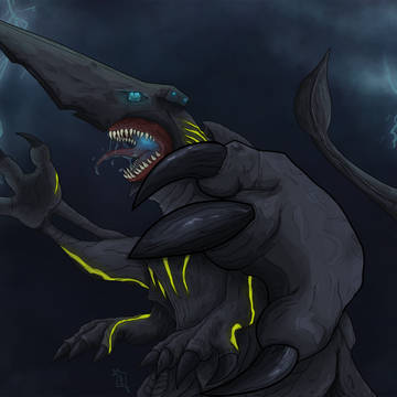 Knifehead