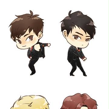 SHINHWA - This Love
