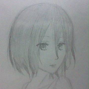 美人さん