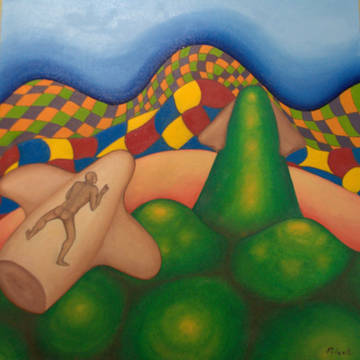Finding the way home